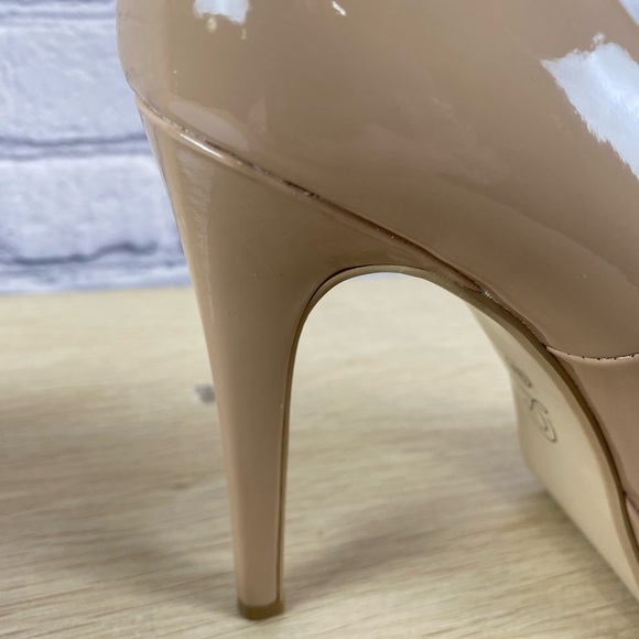 Chinese Laundry Platform Heels size 9 NWT - Picture 4 of 10